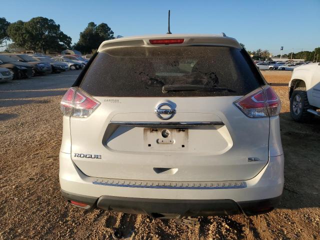 2016 NISSAN ROGUE S - 5N1AT2MT0GC820014