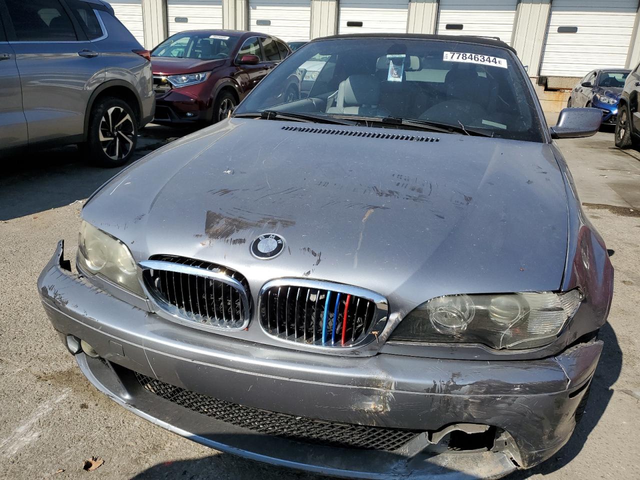 Lot #2974811144 2004 BMW 3 SERIES