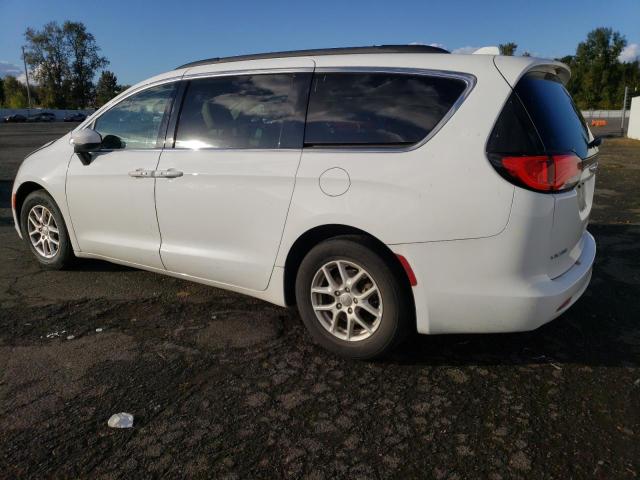 2020 CHRYSLER VOYAGER LX - 2C4RC1DG6LR151401