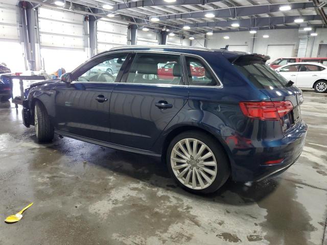 2017 AUDI A3 E-TRON - WAUTPBFF2HA096541