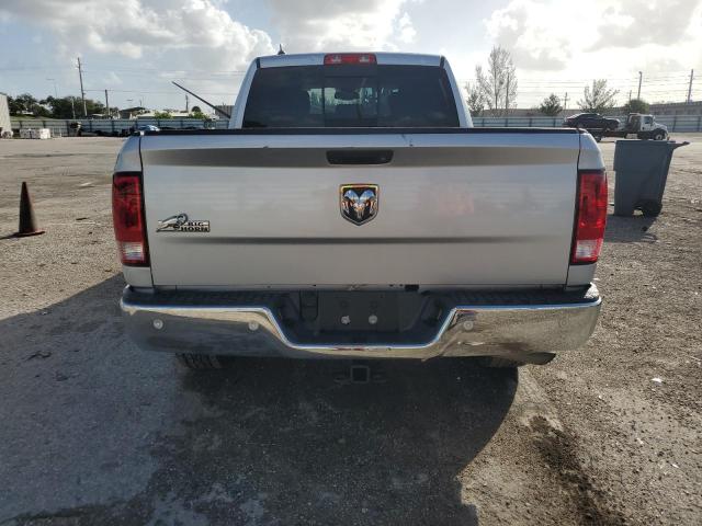 VIN 1C6RR6GG5JS229676 2018 RAM 1500, Slt no.6