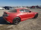 MAZDA RX8 photo