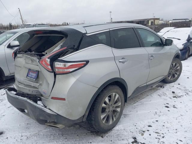 Vin: 5n1az2mhxgn113209, lot: 74626254, nissan murano s 20163