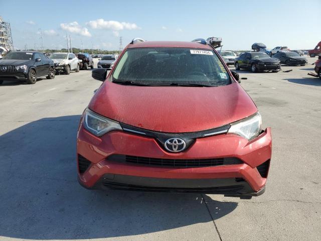 2016 TOYOTA RAV4 LE - JTMZFREV0GJ078605