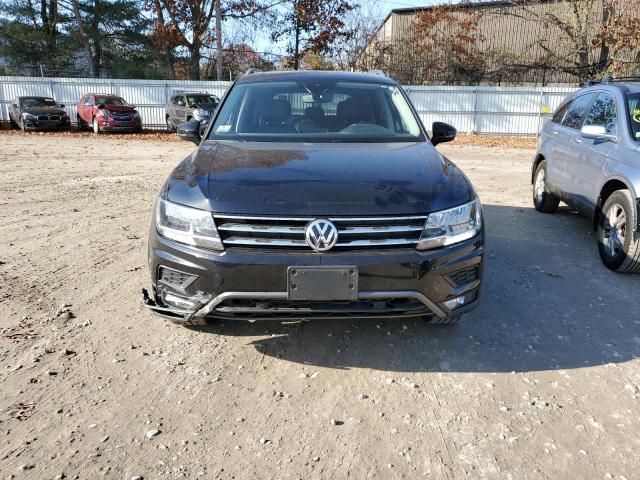 2021 VOLKSWAGEN TIGUAN SE - 3VV2B7AXXMM036824