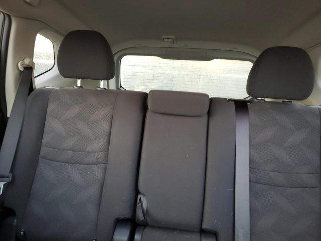 2016 NISSAN ROGUE S - KNMAT2MV6GP650286