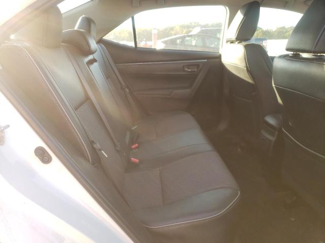 2015 TOYOTA COROLLA L - 5YFBURHE3FP295496