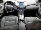 HYUNDAI ELANTRA GL photo