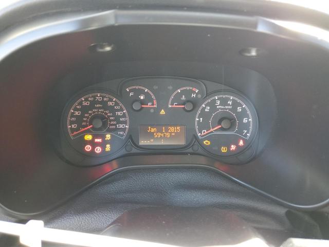 2017 RAM PROMASTER - ZFBERFBB7H6H21153