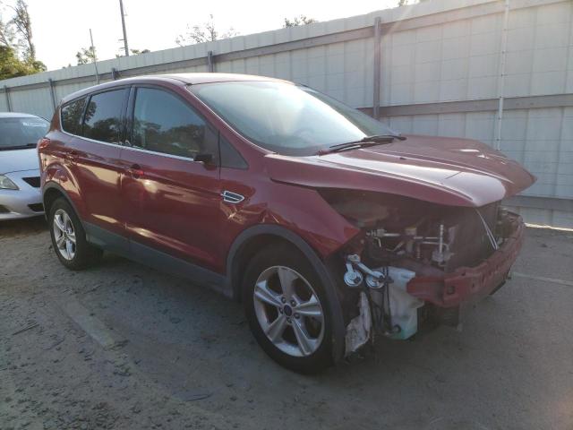 VIN 1FMCU0G90FUB32260 2015 Ford Escape, SE no.4