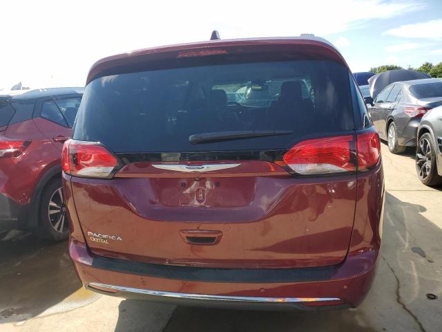 2020 CHRYSLER PACIFICA T - 2C4RC1EG5LR282947