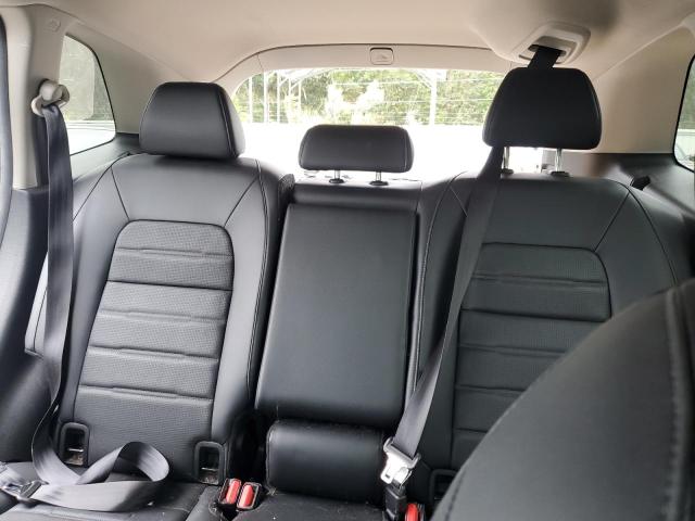 2023 HONDA CR-V EXL - 7FARS3H73PE000434