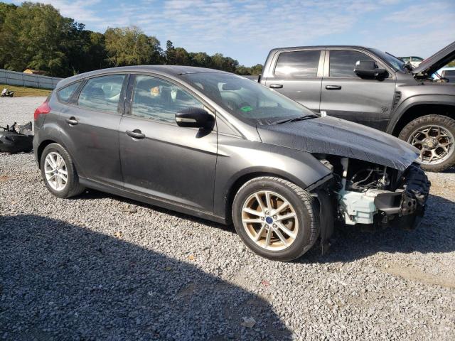 VIN 1FADP3K27FL233352 2015 Ford Focus, SE no.4