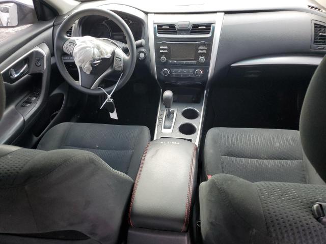 2015 NISSAN ALTIMA 2.5 - 1N4AL3AP4FN906940