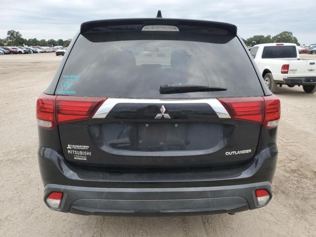 2018 MITSUBISHI OUTLANDER - JA4AD3A30JZ019982