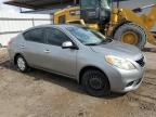 NISSAN VERSA S photo