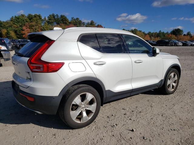 VIN YV4162UL2K2122656 2019 Volvo XC40, T5 Inscription no.3