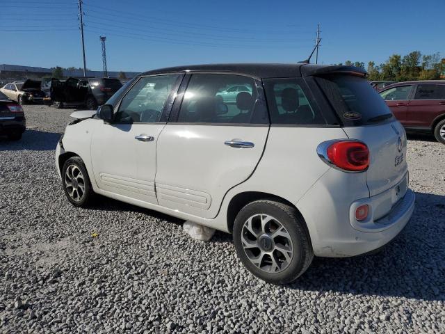 VIN ZFBCFABH3EZ027882 2014 Fiat 500L, Easy no.2