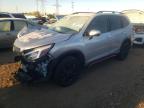 2020 SUBARU FORESTER S - JF2SKAMCXLH491391