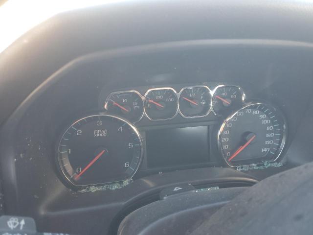 2015 CHEVROLET SILVERADO - 1GCVKREH9FZ341405