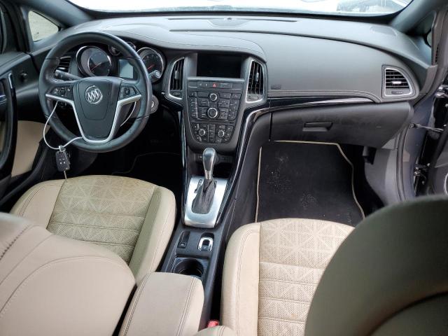2016 BUICK CASCADA PR W04WT3N56GG089883
