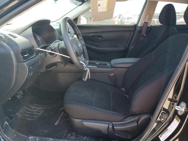 2024 NISSAN SENTRA S - 3N1AB8BV6RY235059