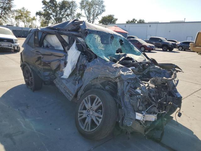 2019 HONDA PASSPORT E - 5FNYF7H59KB008466