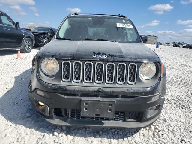 2015 JEEP RENEGADE L - ZACCJABT0FPB55186