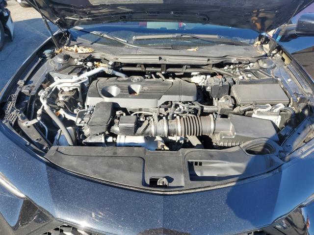 VIN 19UUB6F58NA002843 2022 ACURA TLX no.11