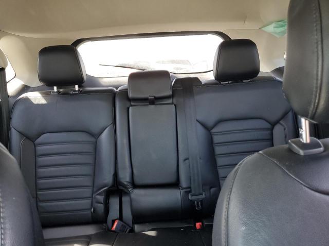 2015 FORD EDGE SEL - 2FMTK4J82FBC04594
