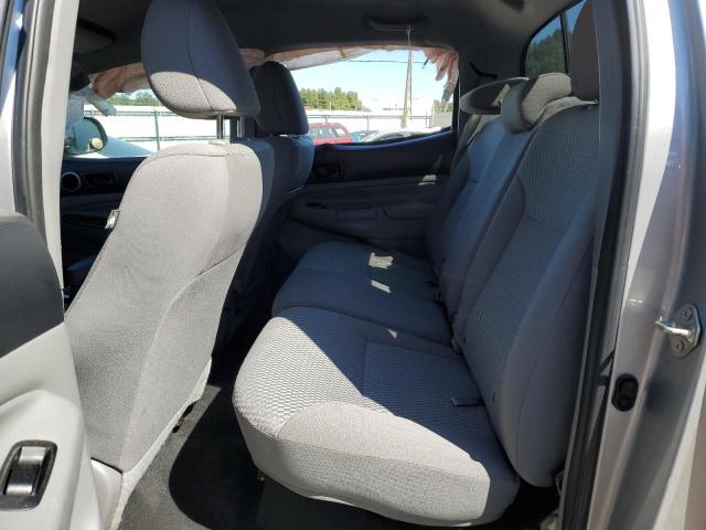 2015 TOYOTA TACOMA DOU - 5TFJU4GN4FX071543