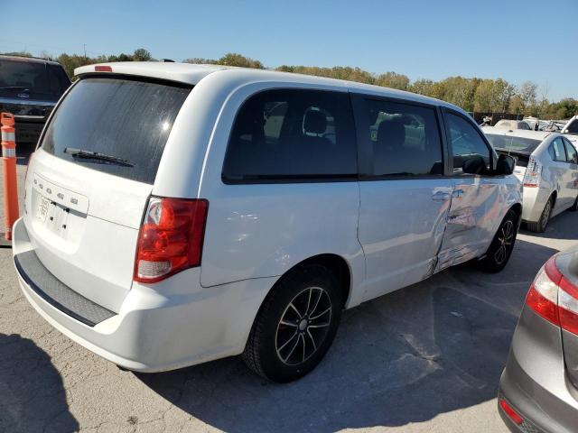2018 DODGE GRAND CARA - 2C4RDGCG4JR135437