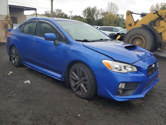 VIN JF1VA1E67H9819526 2017 Subaru WRX, Premium no.4