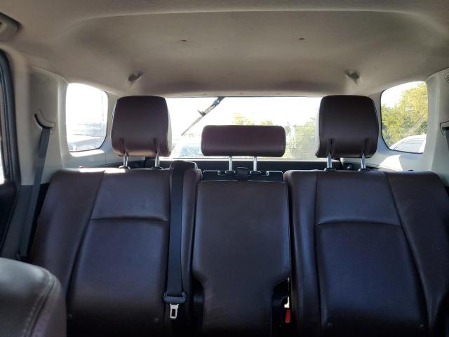 2016 TOYOTA 4RUNNER SR - JTEBU5JR3G5396201