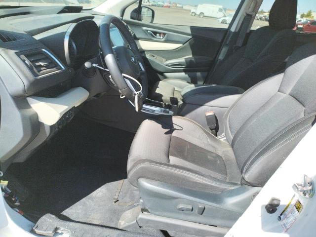 2020 SUBARU ASCENT PRE - 4S4WMAHD1L3473612