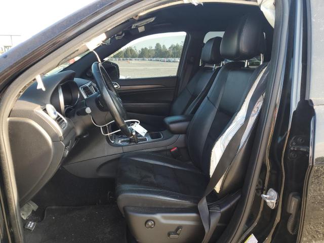 2018 JEEP GRAND CHER - 1C4RJFAGXJC336922