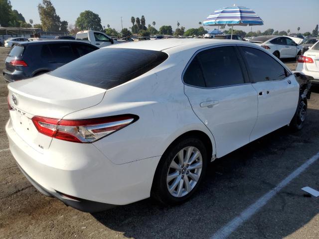 VIN 4T1B11HK9JU636066 2018 Toyota Camry, L no.3