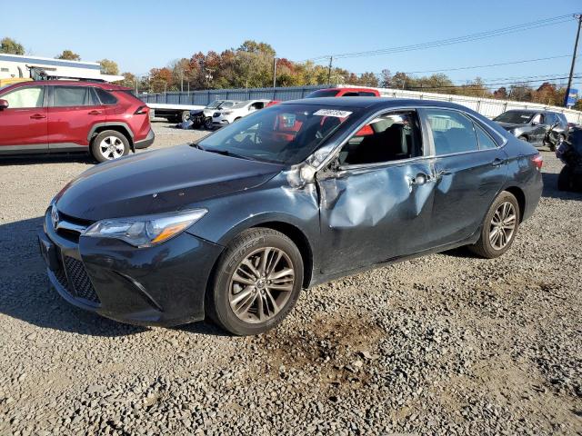 2015 TOYOTA CAMRY LE - 4T1BF1FK4FU971246