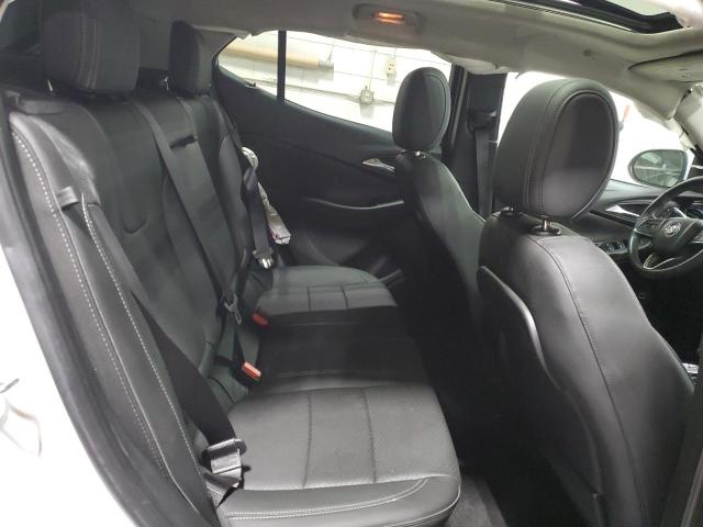 2022 BUICK ENCORE GX - KL4MMFSL4NB069800