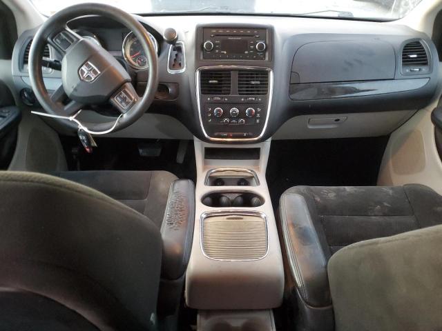 2016 DODGE GRAND CARA - 2C4RDGCG4GR373720