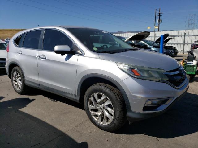 VIN 2HKRM4H57FH680218 2015 Honda CR-V, EX no.4