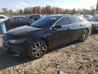 CHEVROLET MALIBU LT снимка