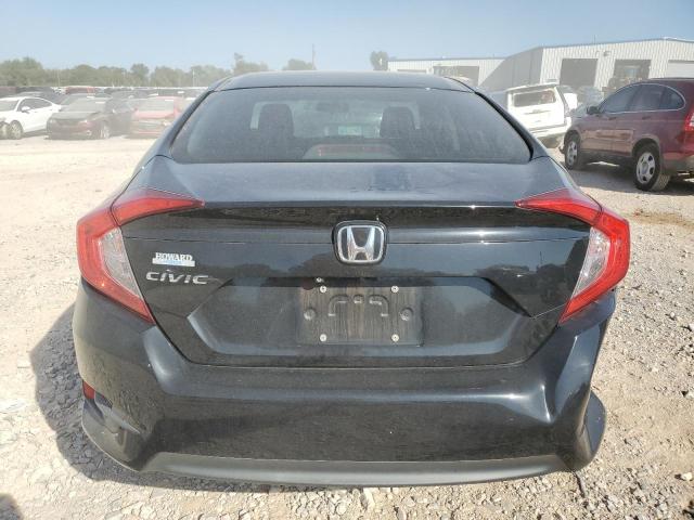 2016 HONDA CIVIC LX - 19XFC2F56GE014468