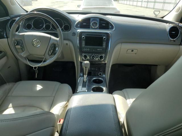 2017 BUICK ENCLAVE - 5GAKRBKD2HJ275323