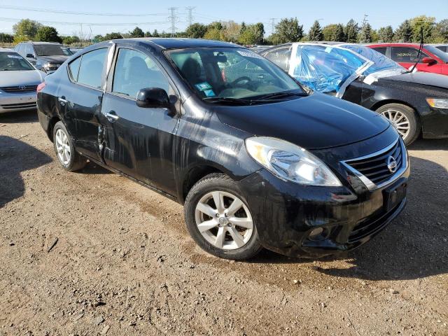 VIN 3N1CN7AP3DL894882 2013 Nissan Versa, S no.4