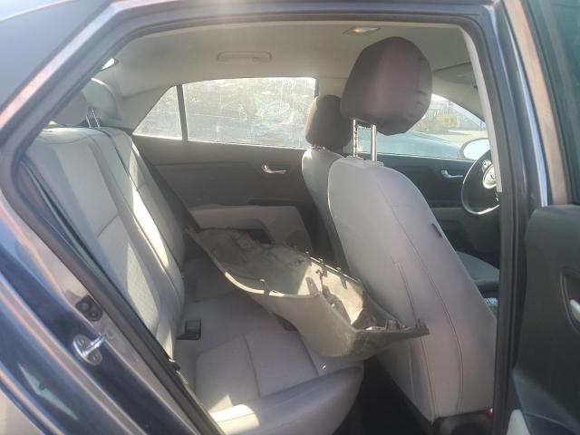 2020 KIA RIO LX - 3KPA24AD5LE297639