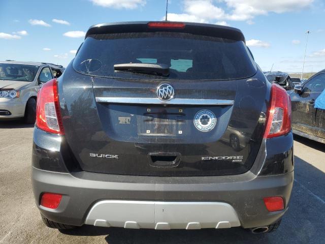 VIN KL4CJGSBXFB125662 2015 Buick Encore no.6