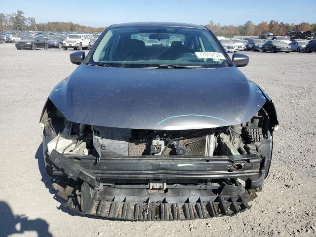 2015 NISSAN SENTRA S - 3N1AB7AP0FY330094