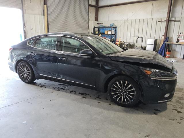 VIN KNALC4J18H5093963 2017 KIA Cadenza, Premium no.4