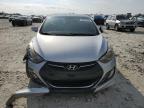 Lot #2957727080 2013 HYUNDAI ELANTRA GL